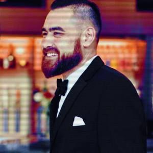 Meet your Posher, Phil